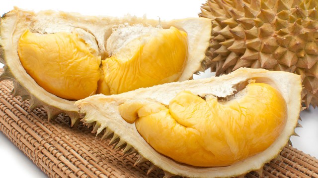 Aneka Manfaat Durian untuk Kesehatan