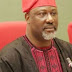 Absence Of Prosecution Stalls Dino Melaye‘s Trial
