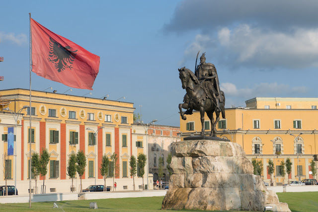 Η συμφωνία της Ελλάδας με την Αλβανία περνά από την Άγκυρα