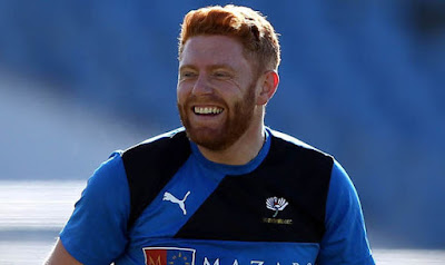 Gallery » Jonny Bairstow » Play the Game