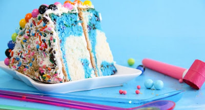 colorful cake, cute colorful timeline covers, colorful cover photo for facebook