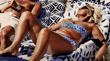 CASTING ARGENTINA: Se buscan PERSONAS que estén BRONCEADAS con pasaporte vigente para proyecto internacional