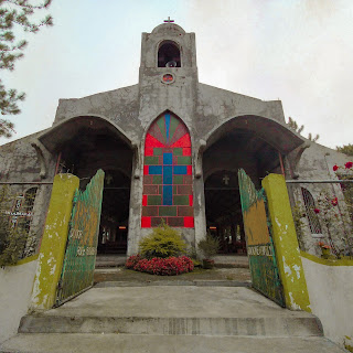 Our Lady of Guadalupe Parish - Masiag, Bagumbayan, Sultan Kudarat