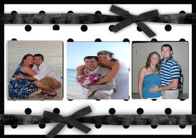 The Woodruff's Plus One