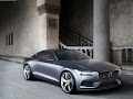 Volvo Concept coupe