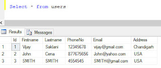 Asp.net Gridview : Merge two or more fields together