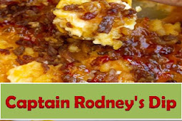 Captain Rodney's Dip