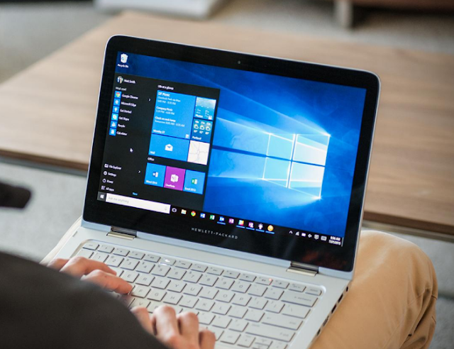 توضح مايكروسوفت طريقة استرداد Windows 10 باستخدام السحابة