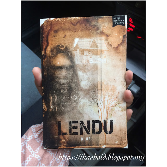 BOOK REVIEW - LENDU FIXI 