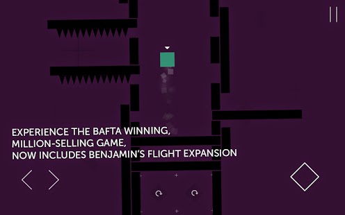 Thomas Was Alone v1.0.3 Apk Obb Android