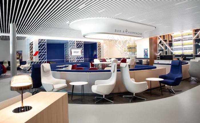 Lotnisko Orly salon lotniskowy, Paryż lotnisko Orly salon biznesowy, Orly Flying Blue Elite, Lotnisko Orly jak skorzystać z salonu biznesowego, Lotnisko Orly salon biznesowy opłata, Linie lotnicze, 