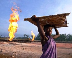 niger-delta