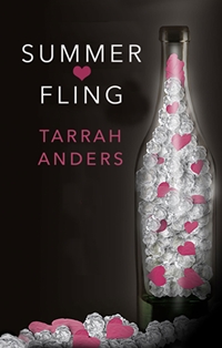 Summer Fling (Tarrah Anders)