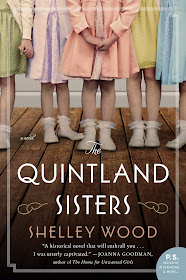 THE QUINTLAND SISTERS