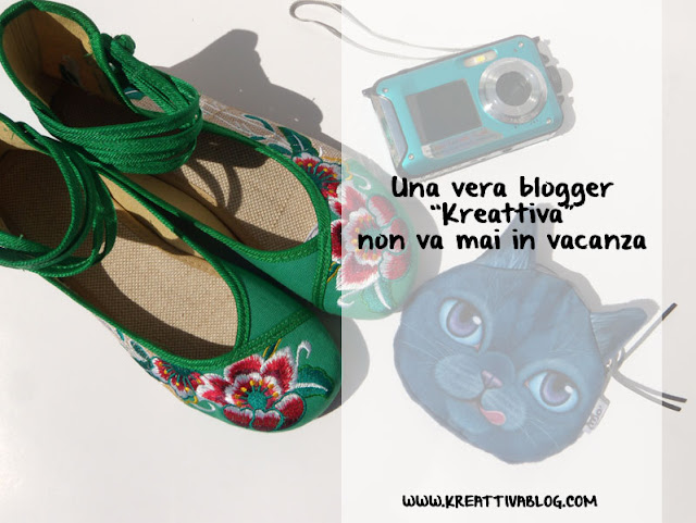 shopping online pre vacanziere su banggood