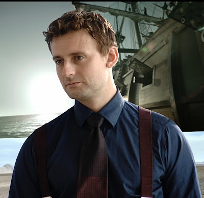 Callum blue