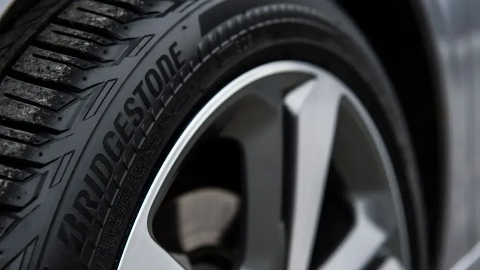▷ ¿Qué llantas, ruedas y neumáticos elegir para tu auto Honda?