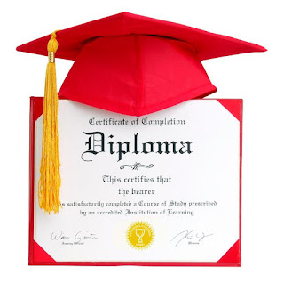 compre diplomas, venda de diplomas, reconhecido pelo mec