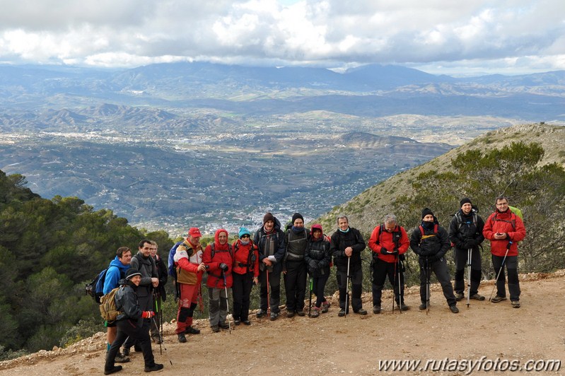 Sierra de Mijas