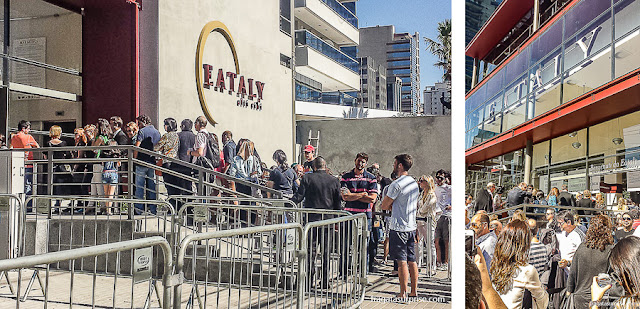 Eataly São Paulo