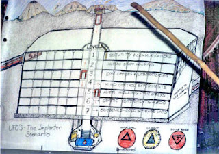 dulce underground base mystery