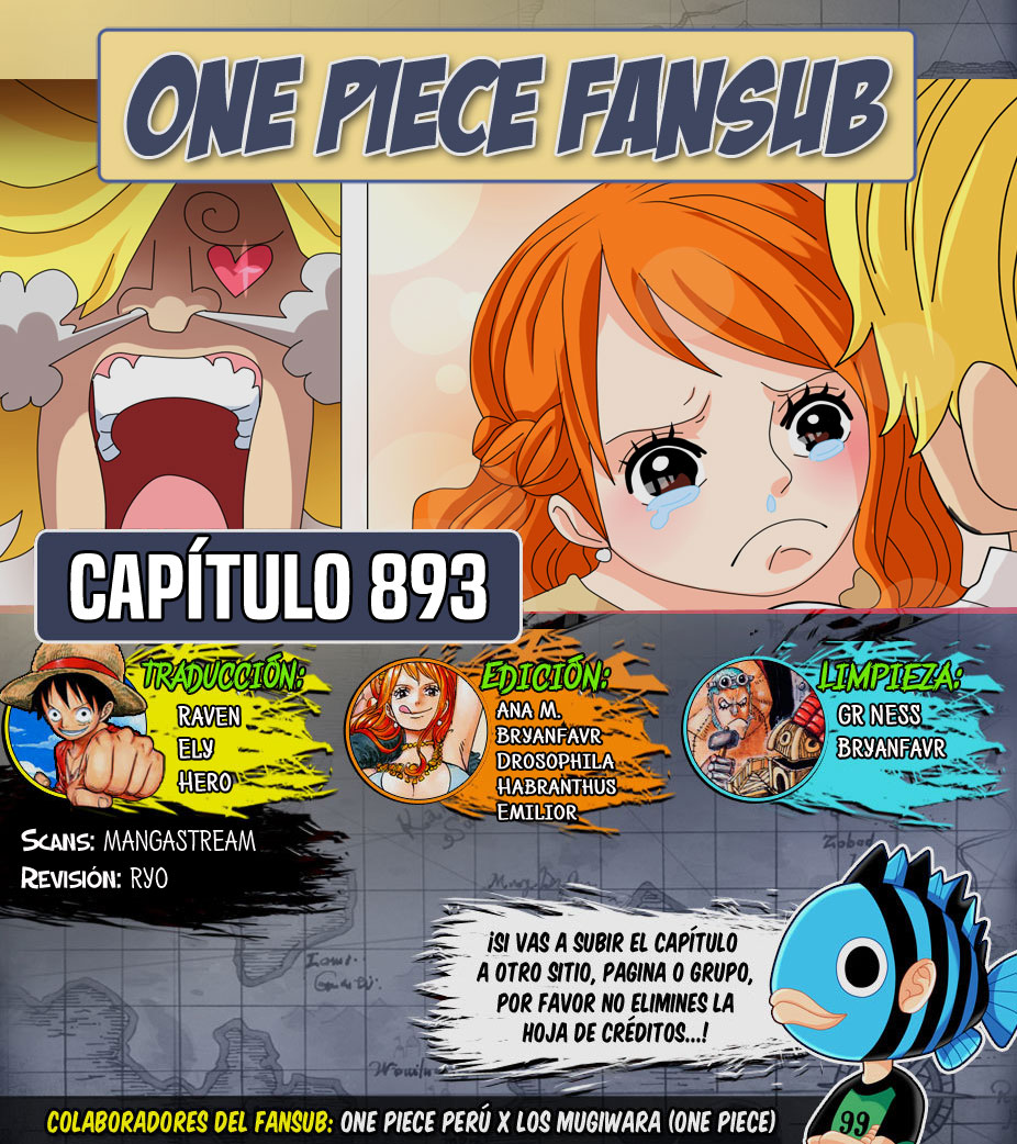 Leo Mangas Online Leer One Piece Capitulo 3 Online Espanol
