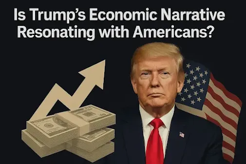 Trump's Economic Narrative