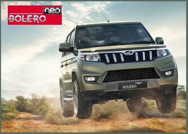 Mahindra Bolero neo-2021,bolero neo image, bolero neo interior, bolero neo launch date and more in hindi