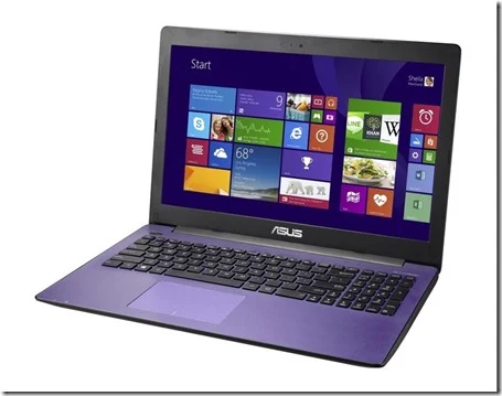 Asus X553MA-XX826D