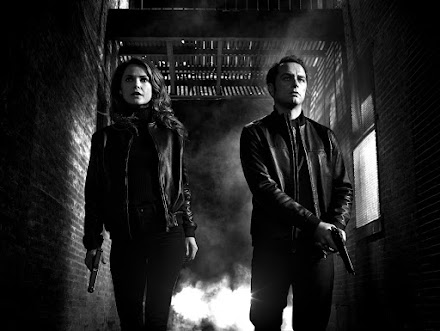 FOX Action presenta la nueva temporada de “The Americans”