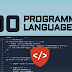 Top 100 Most Popular Programming Languages Of 2017