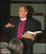 Bishop Gene Robinson