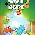 لعبة Cut The Rope 2 بالإضافة إلى نسخة معدلة 