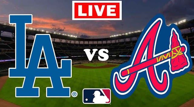 EN VIVO | Los Angeles Dodgers vs. Atlanta Braves, partido de la MLB 2021 Estados Unidos ¿Dónde ver el juego online gratis en internet?