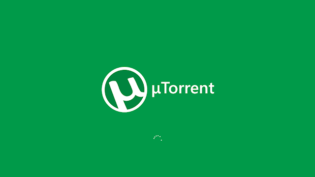 تحميل برنامج : uTorrent  لتحميل الملفات الكبيره و دعم استكمال التحميل اكثر من 1000 مره في التحميل الواحد