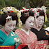 Geisha Girl - BBC Documentary 2013