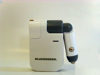 Blackhorns multifunction charger