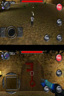 Deadly Chambers google play store