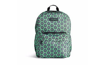 Vera bradley coupon code with Nomadic Floral Collection