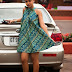 KITENGE FASHION