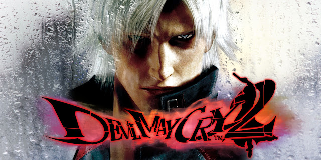 Devil May Cry 2 Story