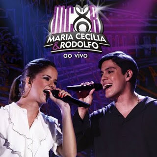 Maria Cecília e Rodolfo Ao Vivo 2 Especial 2010