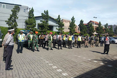 polresta bandung