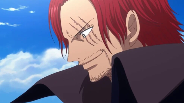 One Piece 1048 Spoiler: Oda's Reference to Shanks Revealed, Akagami Turns Out To Have An Important Role!