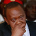 President Uhuru ‘BITTEN’ by his own ‘DOG’?