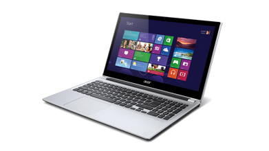 Harga Laptop Acer Core i5 Agustus 2014