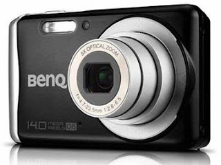 BenQ P1410