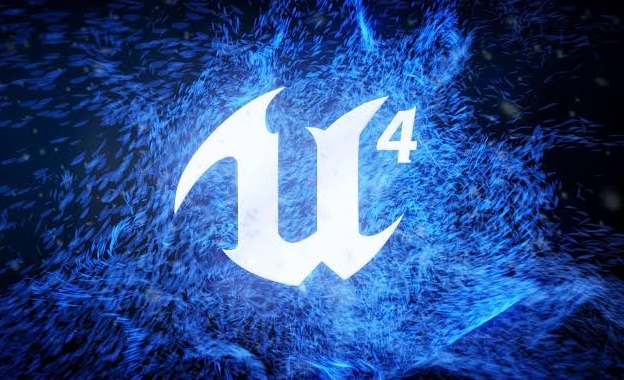 New Unreal Engine 4 technical demo For new generation devices  introduces with it   “storms”