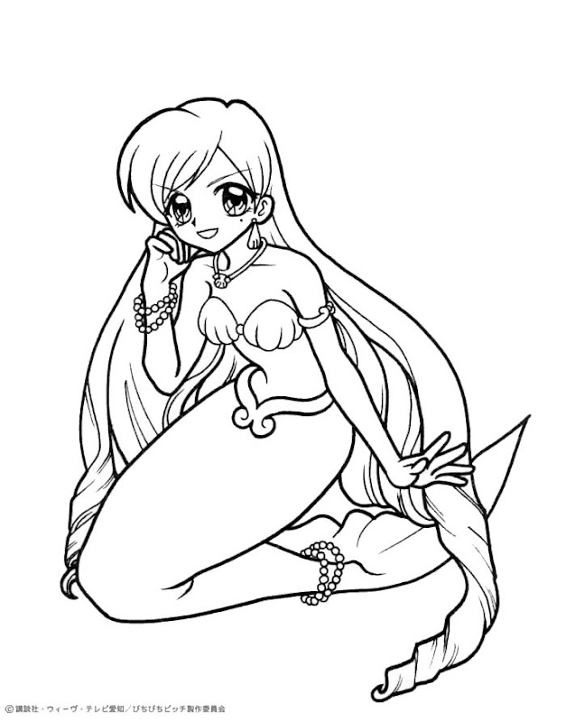 Princess Giselle Coloring Pages Disney Cartoon Character title=