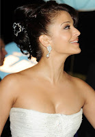 Aishwarya, Rai, Milky, Cleavage,, Aishwarya, Rai, Boob